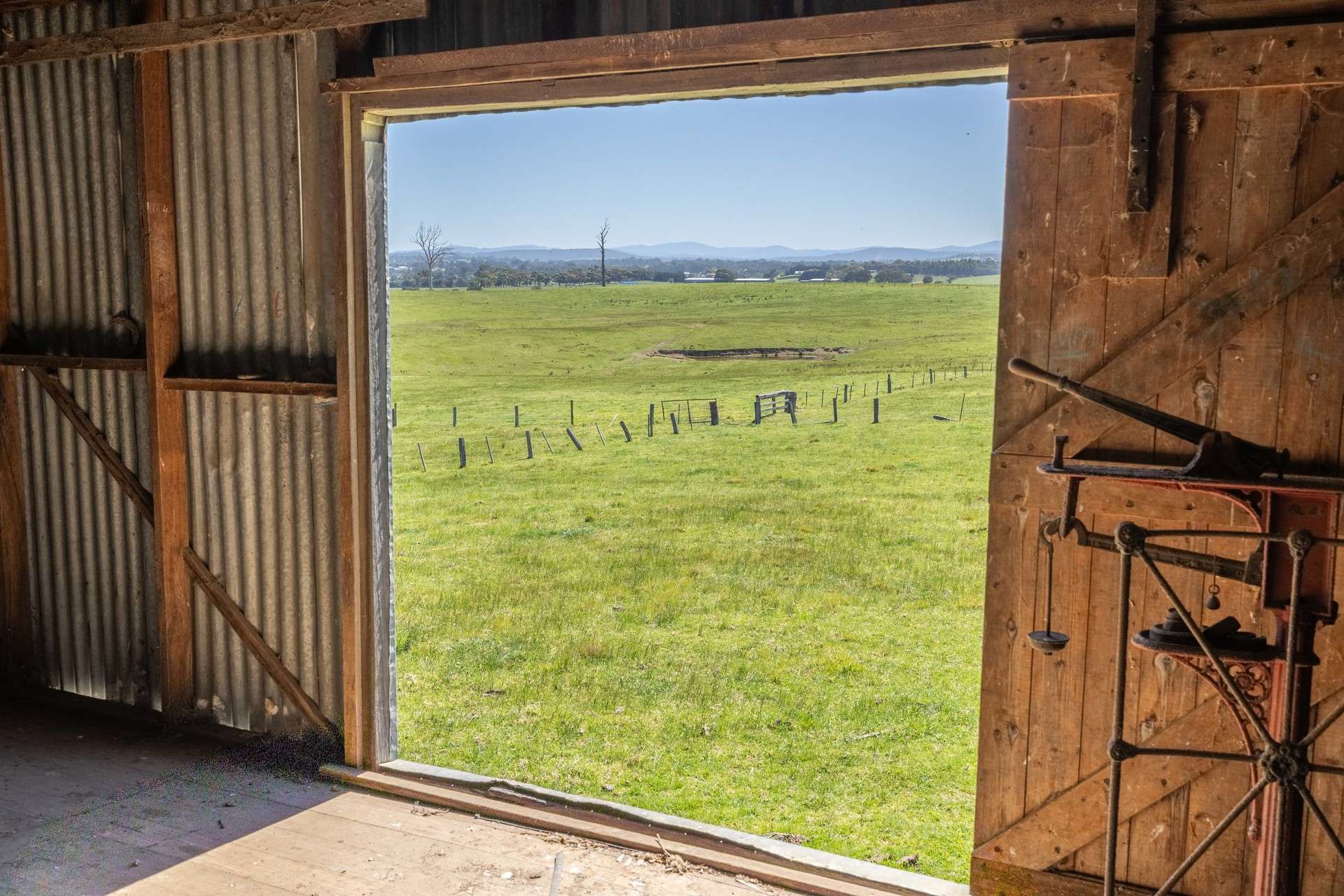 216 Ellasville Road, Nicholson For Sale by Farmbuy.com - image 21