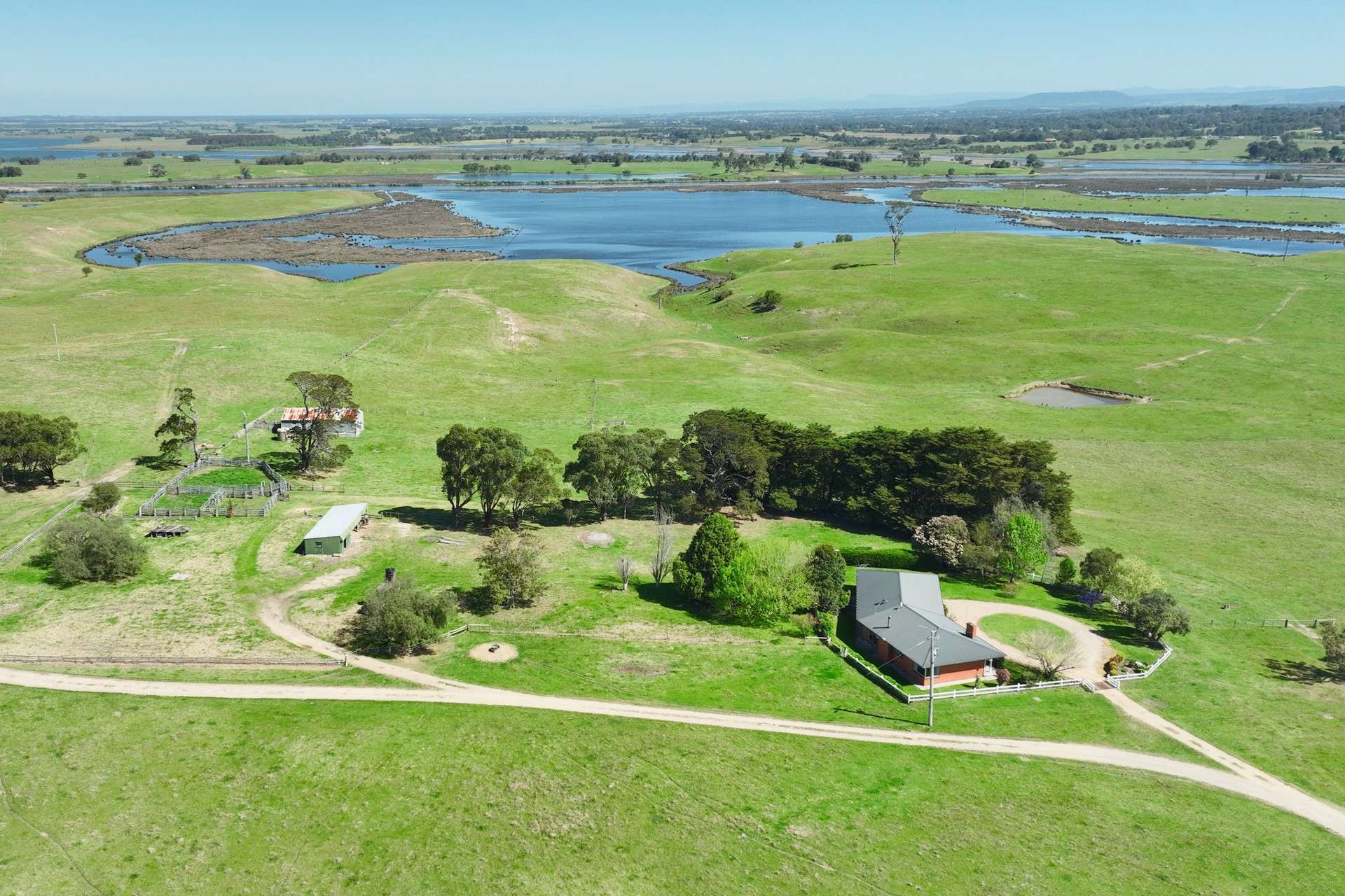 216 Ellasville Road, Nicholson For Sale by Farmbuy.com - image 1