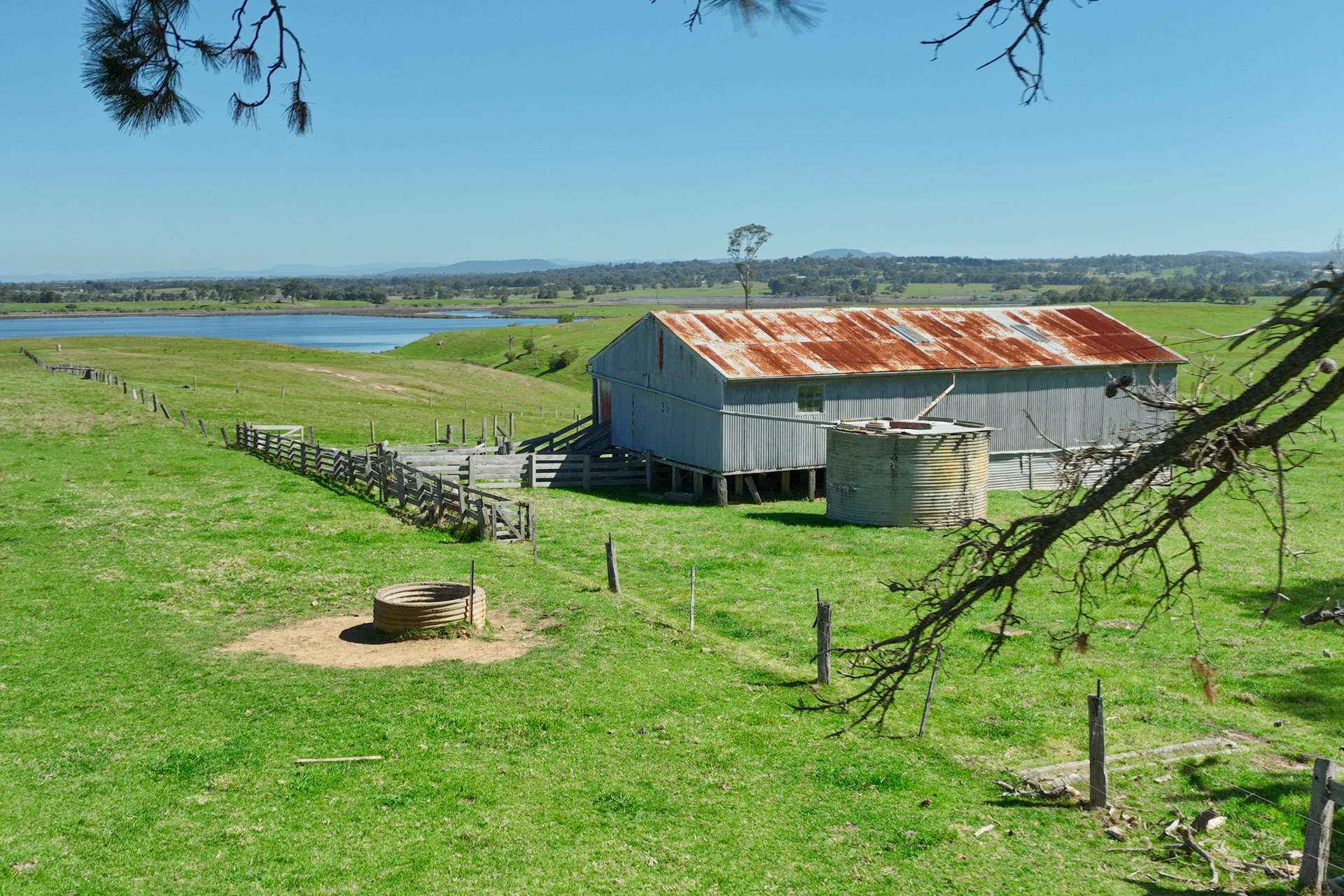 216 Ellasville Road, Nicholson For Sale by Farmbuy.com - image 4
