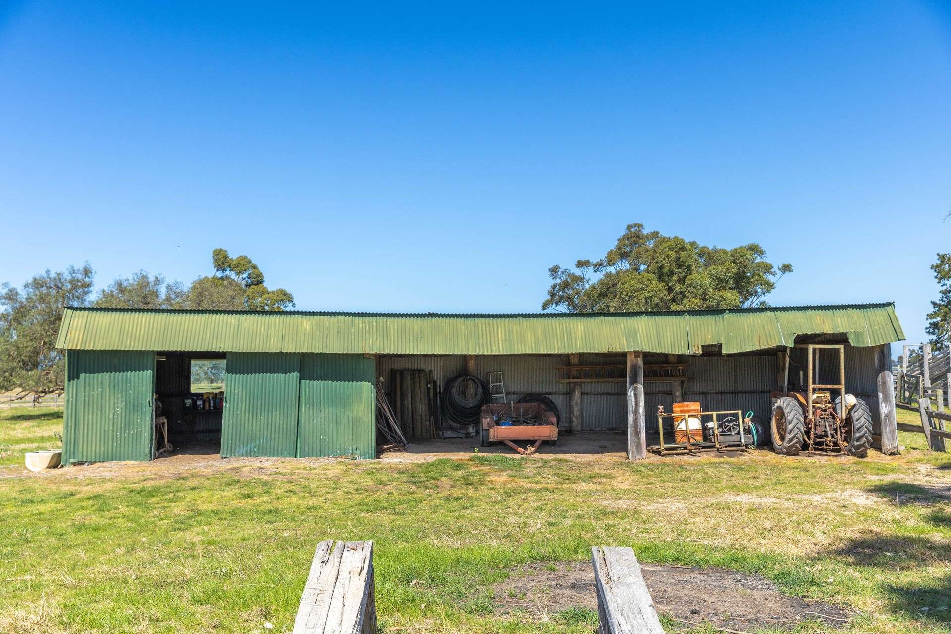 216 Ellasville Road, Nicholson For Sale by Farmbuy.com - image 30