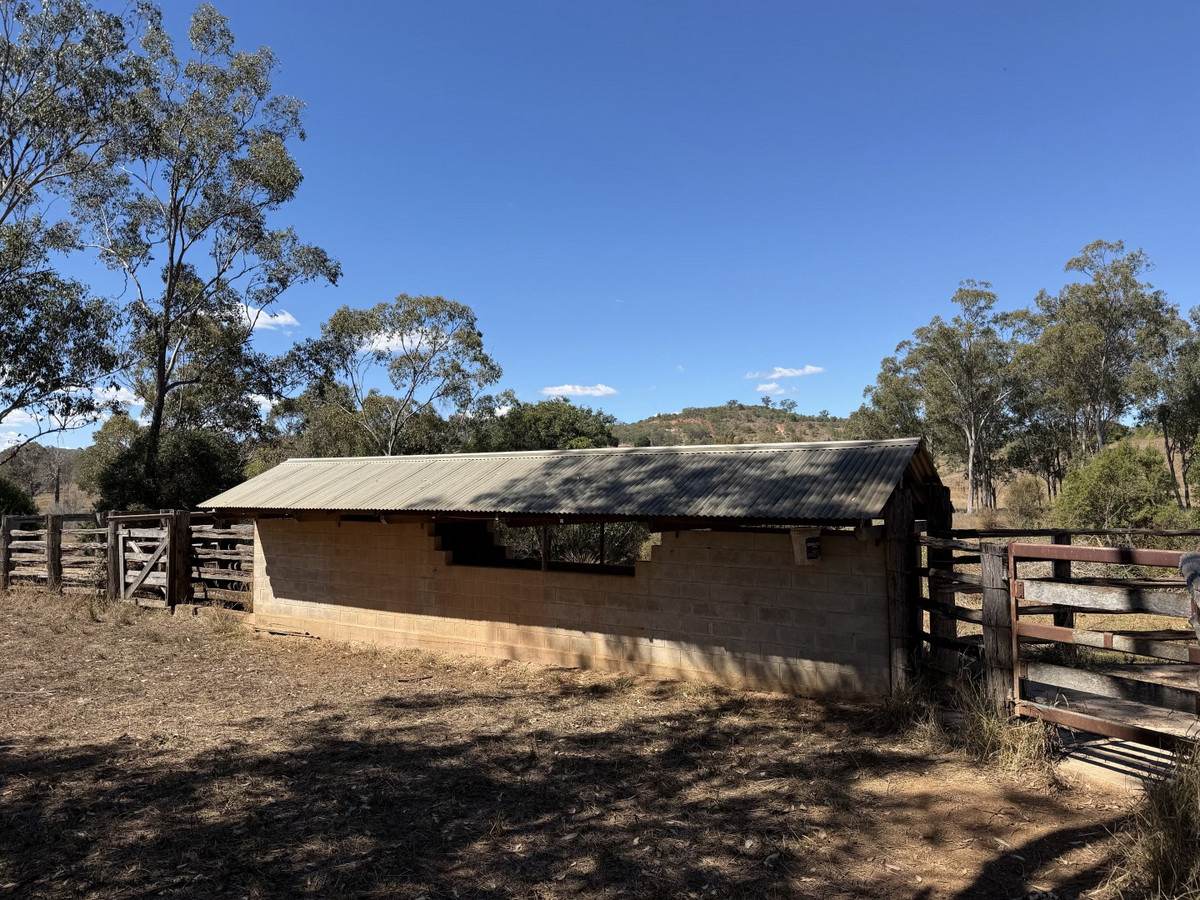 "Hidden Waters" 1944 Yarrol Road, Monto For Sale by Farmbuy.com - image 13