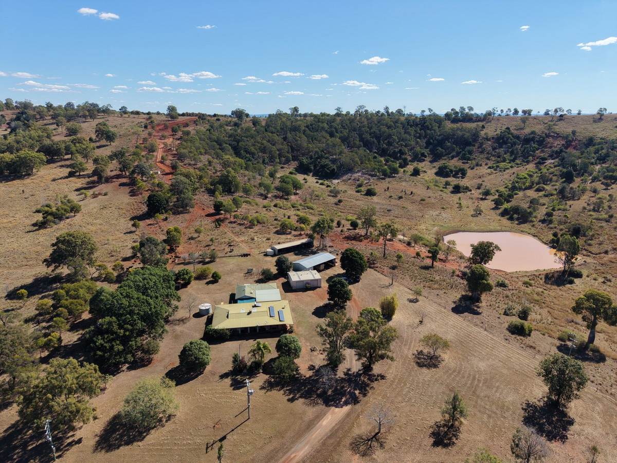 "Hidden Waters" 1944 Yarrol Road, Monto For Sale by Farmbuy.com - image 25