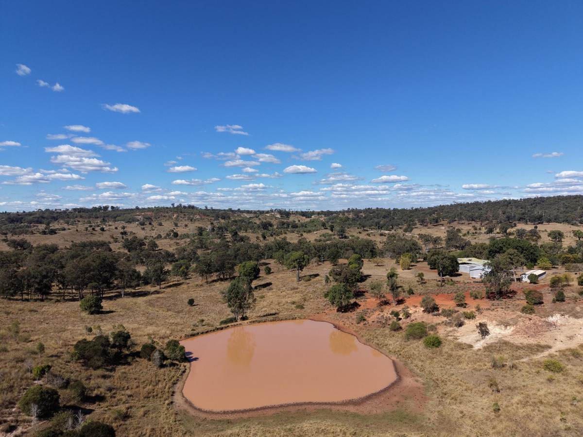 "Hidden Waters" 1944 Yarrol Road, Monto For Sale by Farmbuy.com - image 24
