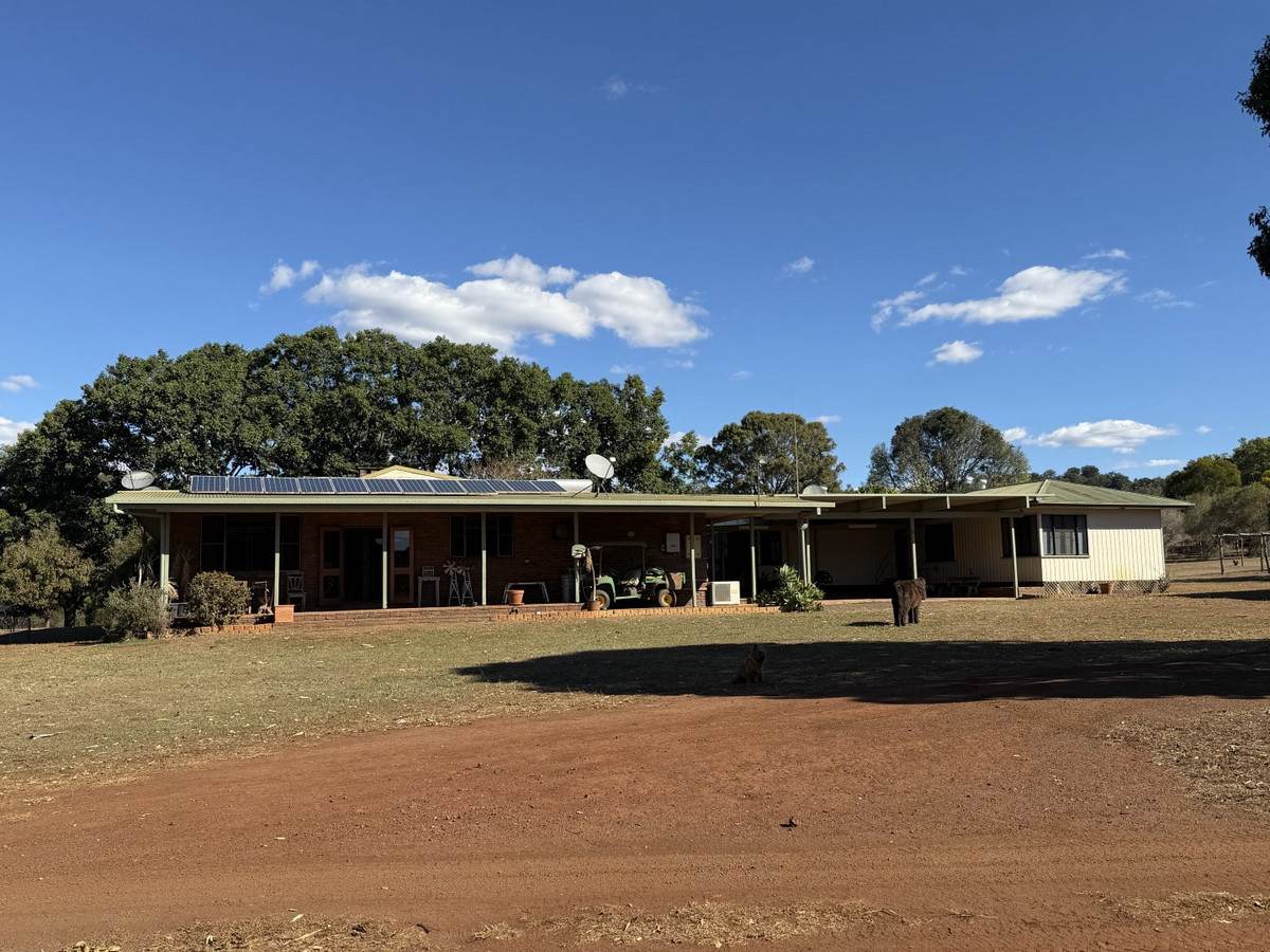 "Hidden Waters" 1944 Yarrol Road, Monto For Sale by Farmbuy.com - image 29