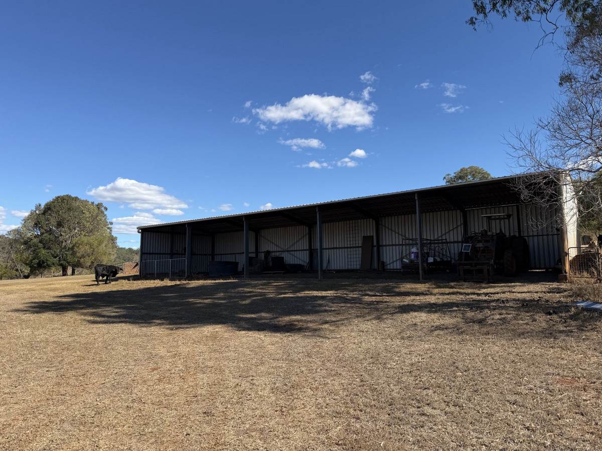 "Hidden Waters" 1944 Yarrol Road, Monto For Sale by Farmbuy.com - image 27