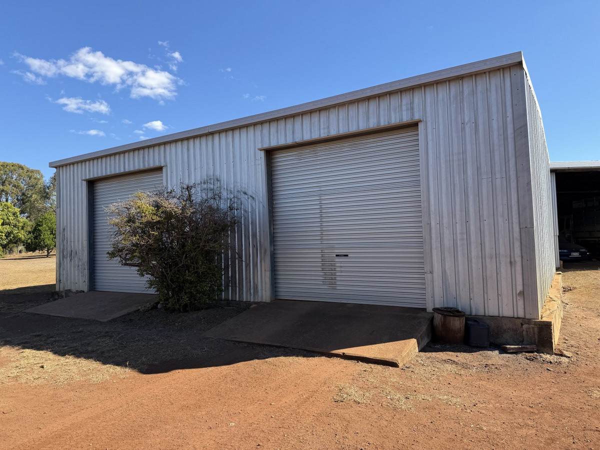 "Hidden Waters" 1944 Yarrol Road, Monto For Sale by Farmbuy.com - image 28