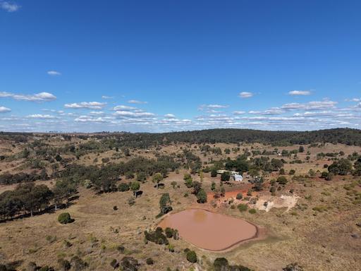 "Hidden Waters" 1944 Yarrol Road, Monto QLD 4630