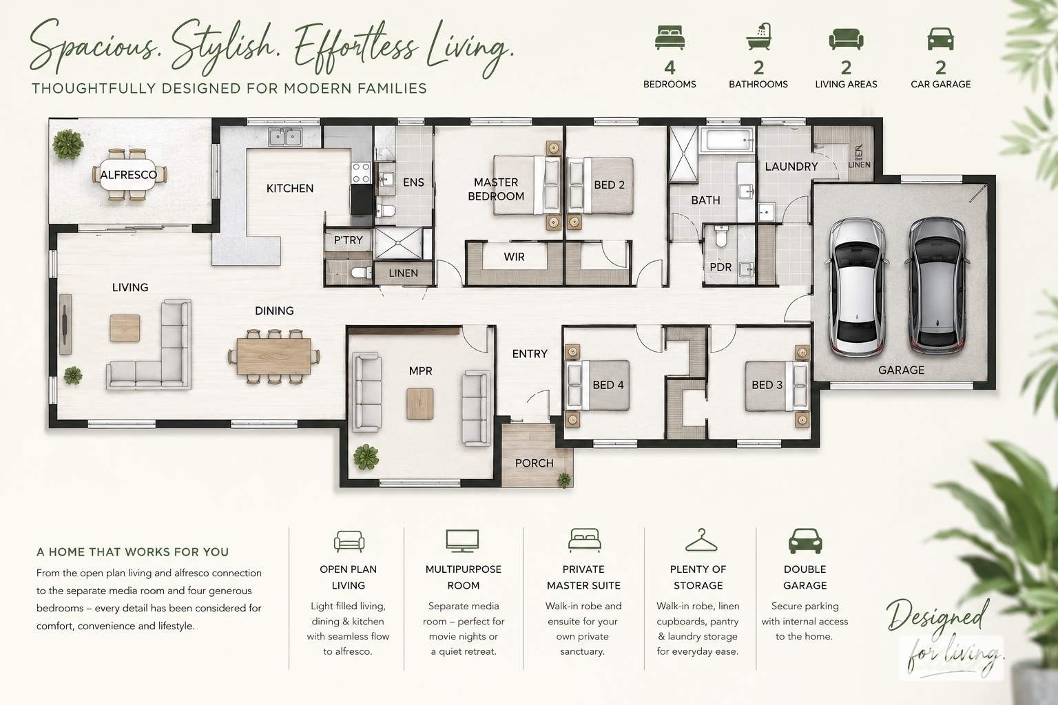 Lot 2,  Vantage Road, Chatsworth For Sale by Farmbuy.com - image 2