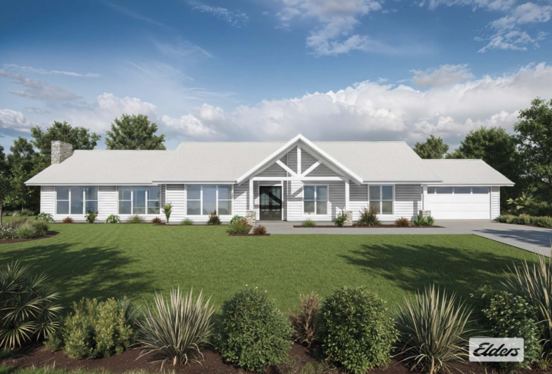 Lot 2,  Vantage Road, Chatsworth For Sale by Farmbuy.com - image 1
