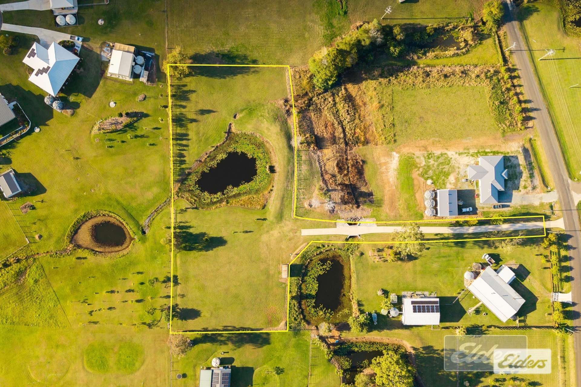 Lot 2,  Vantage Road, Chatsworth For Sale by Farmbuy.com - image 3