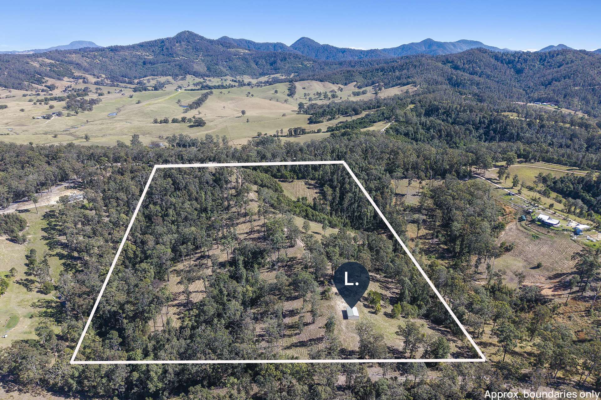 46 Kosekai Road, Yarranbella For Sale by Farmbuy.com - image 5
