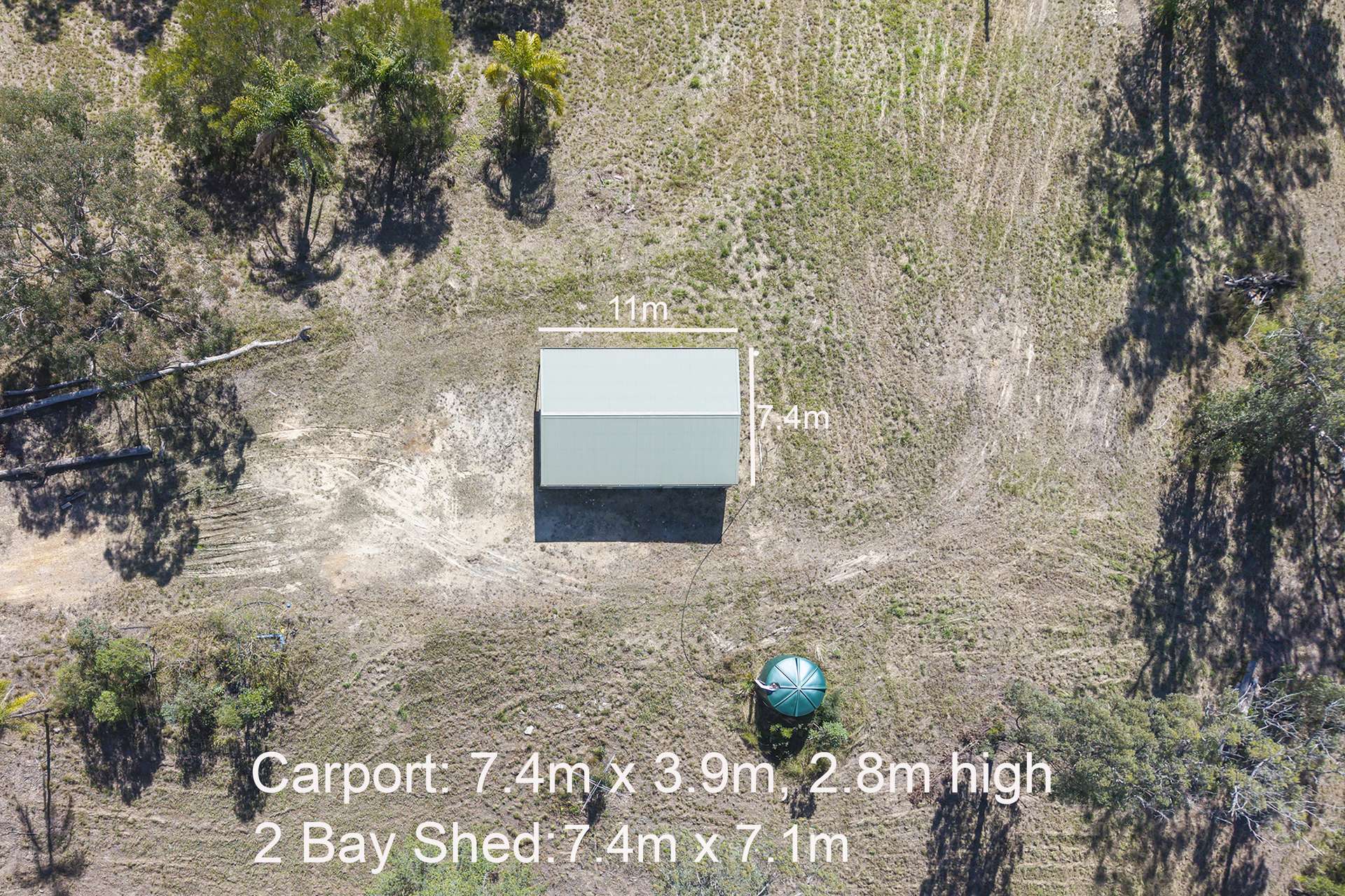 46 Kosekai Road, Yarranbella For Sale by Farmbuy.com - image 6