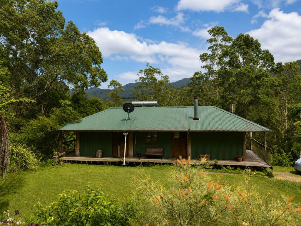 1967 Kalang Road, Kalang NSW 2454