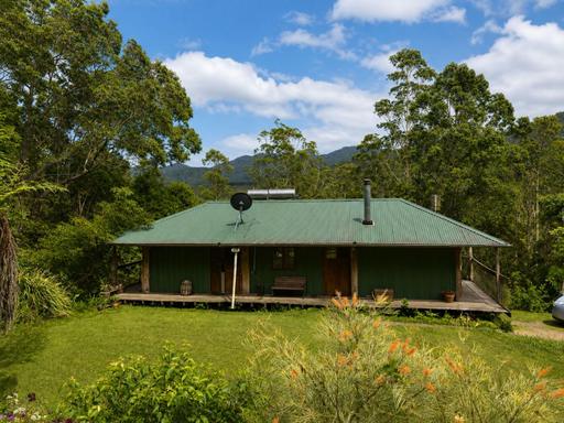 Farm For Sale - NSW - Kalang - 2454 - Private 63-Acre Self-Sufficient Sanctuary in the Kalang Valley 