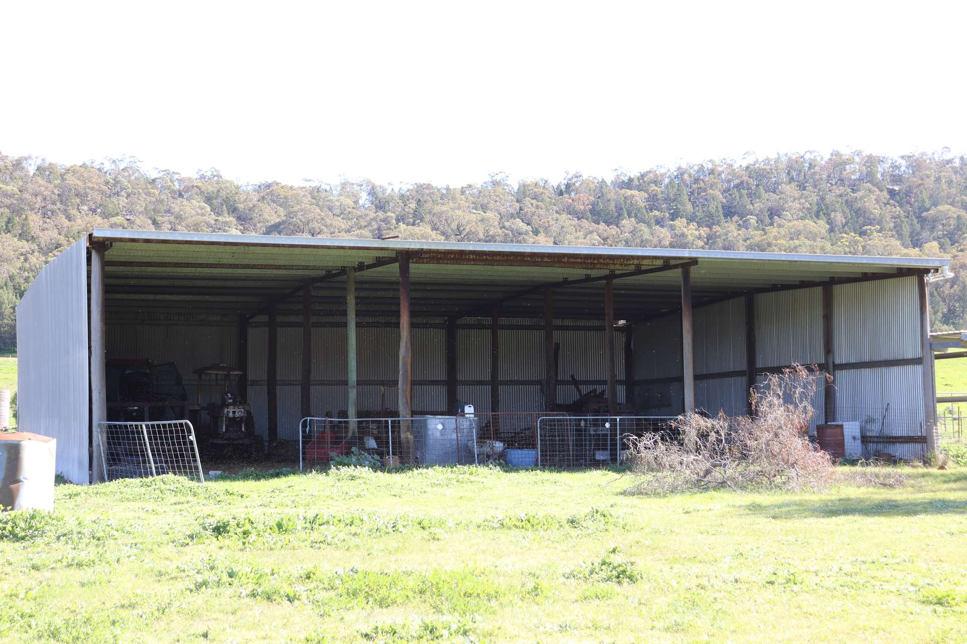 1 Yarrangong Road, Forbes For Sale by Farmbuy.com - image 4