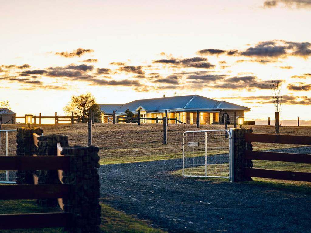 173 Pipeline Road, Meringandan QLD 4352