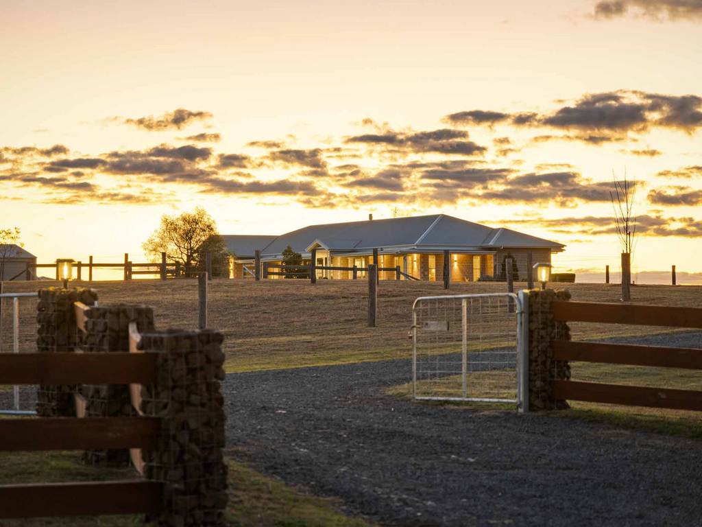 173 Pipeline Road, Meringandan QLD 4352