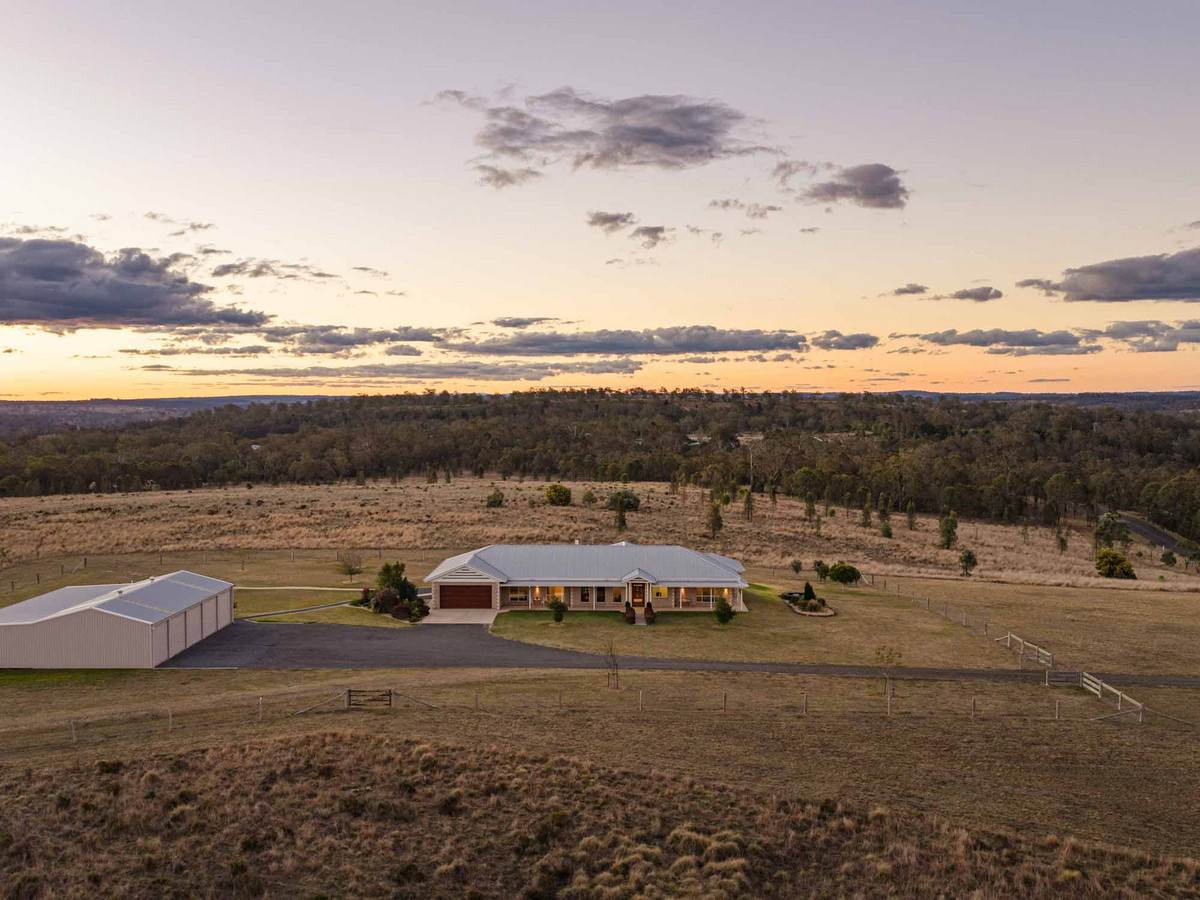 173 Pipeline Road, Meringandan For Sale by Farmbuy.com - image 24