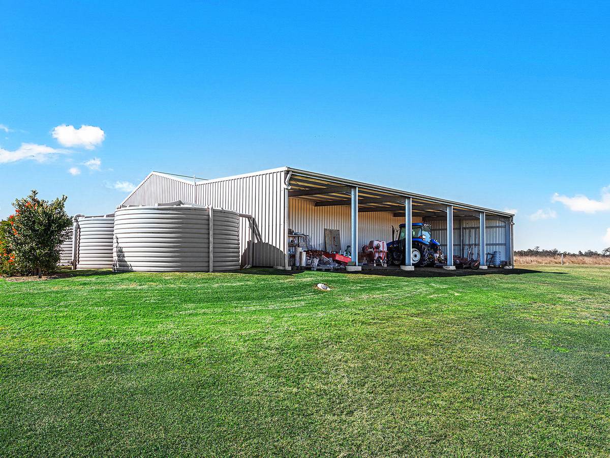 173 Pipeline Road, Meringandan For Sale by Farmbuy.com - image 30