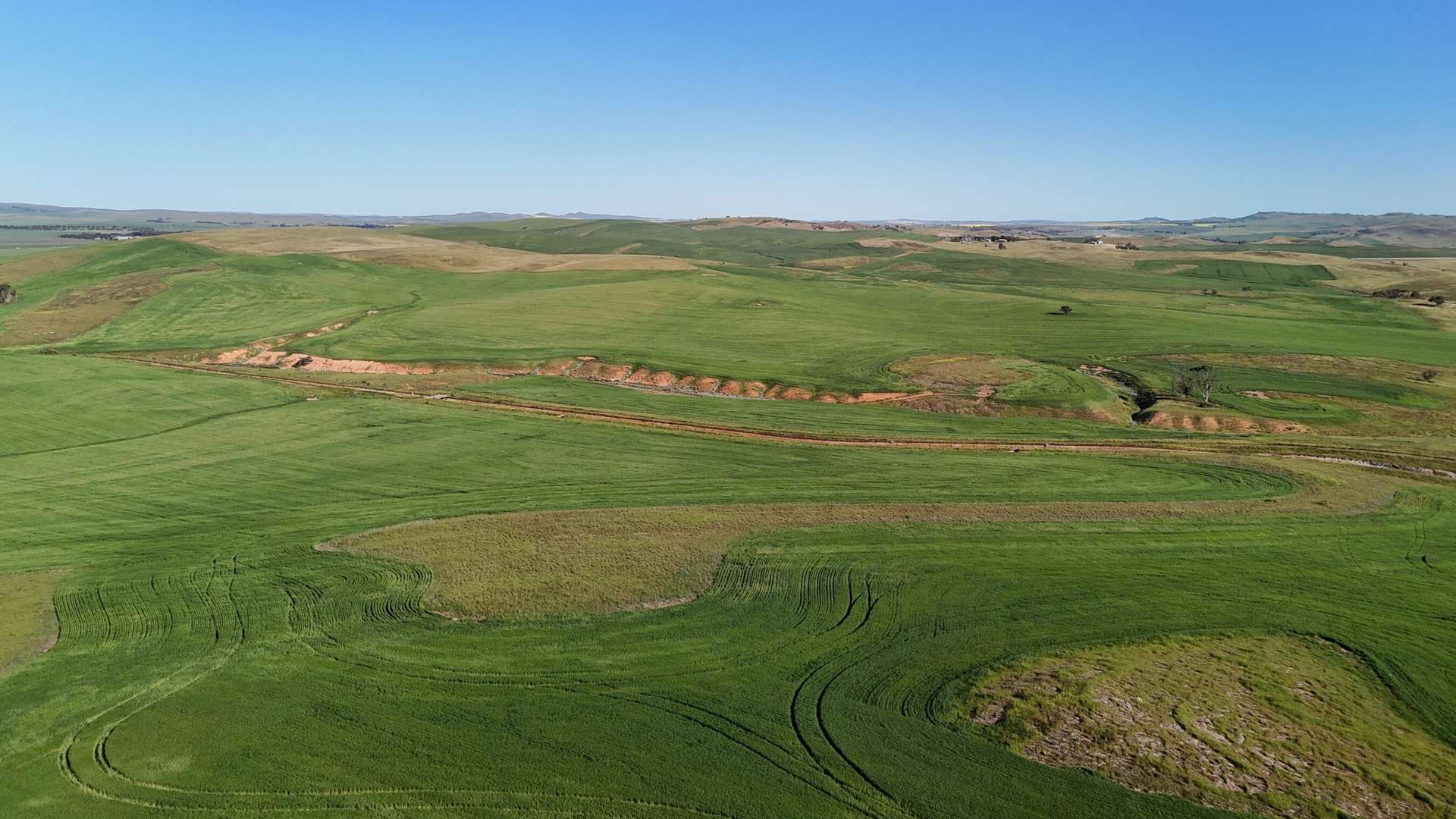 'Siegerts' Section 3 Goyder Highway, Spalding For Sale by Farmbuy.com - image 6