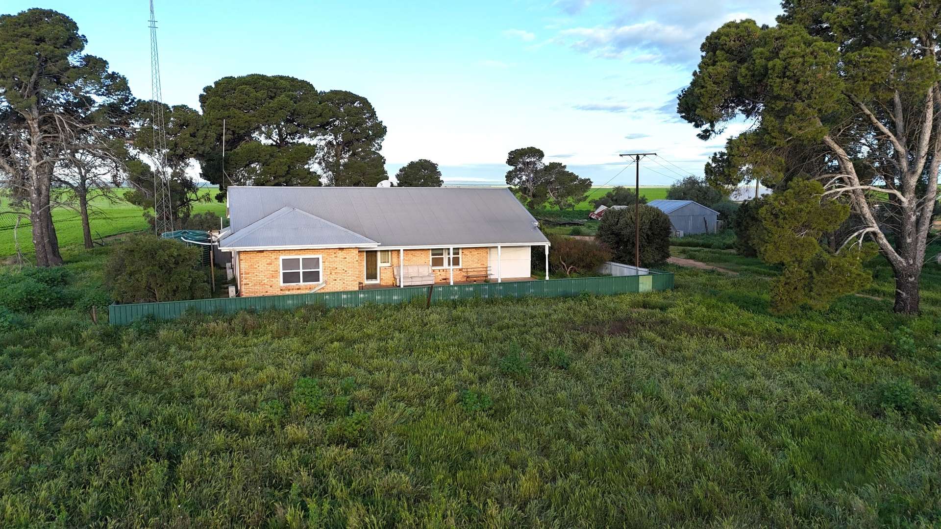 'Illamatta' 946 Barunga East Road, Burnsfield For Sale by Farmbuy.com - image 9