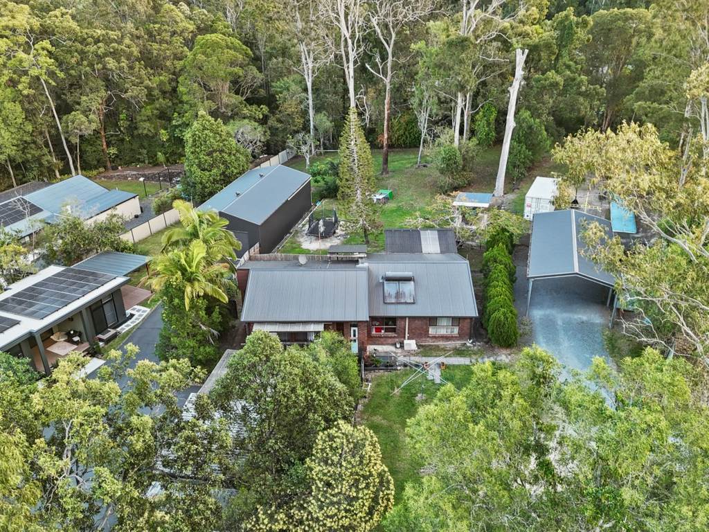 23 Hardys Road, Mudgeeraba QLD 4213