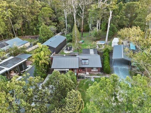 23 Hardys Road, Mudgeeraba QLD 4213
