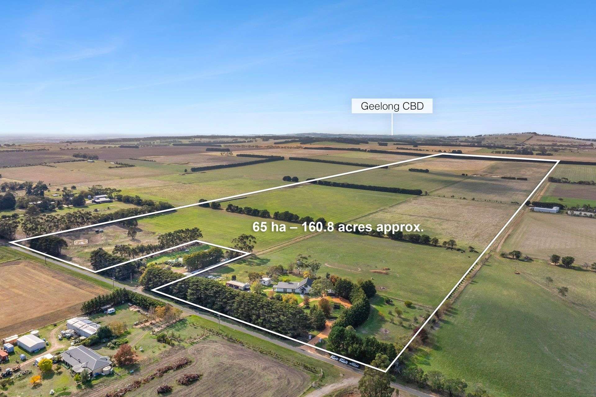 220 Buckley Road North, Buckley For Sale by Farmbuy.com - image 2