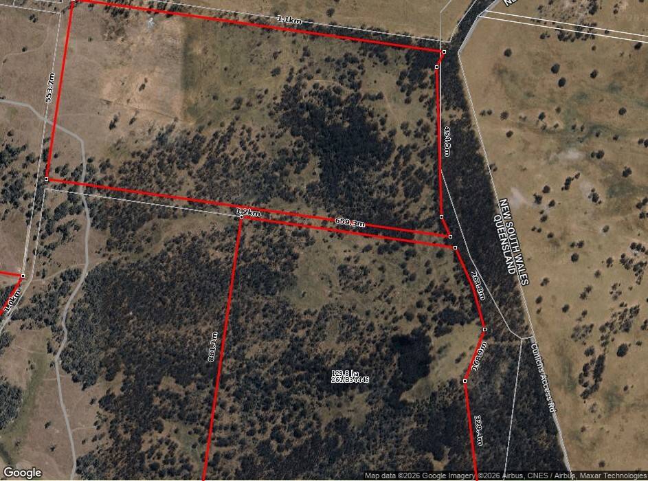 261 Hardy Road, Eukey For Sale by Farmbuy.com - image 8