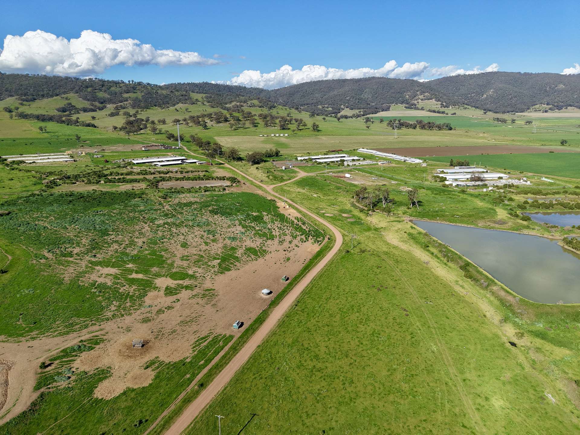 "Parkville Farms" Smiths Road, Parkville For Sale by Farmbuy.com - image 19