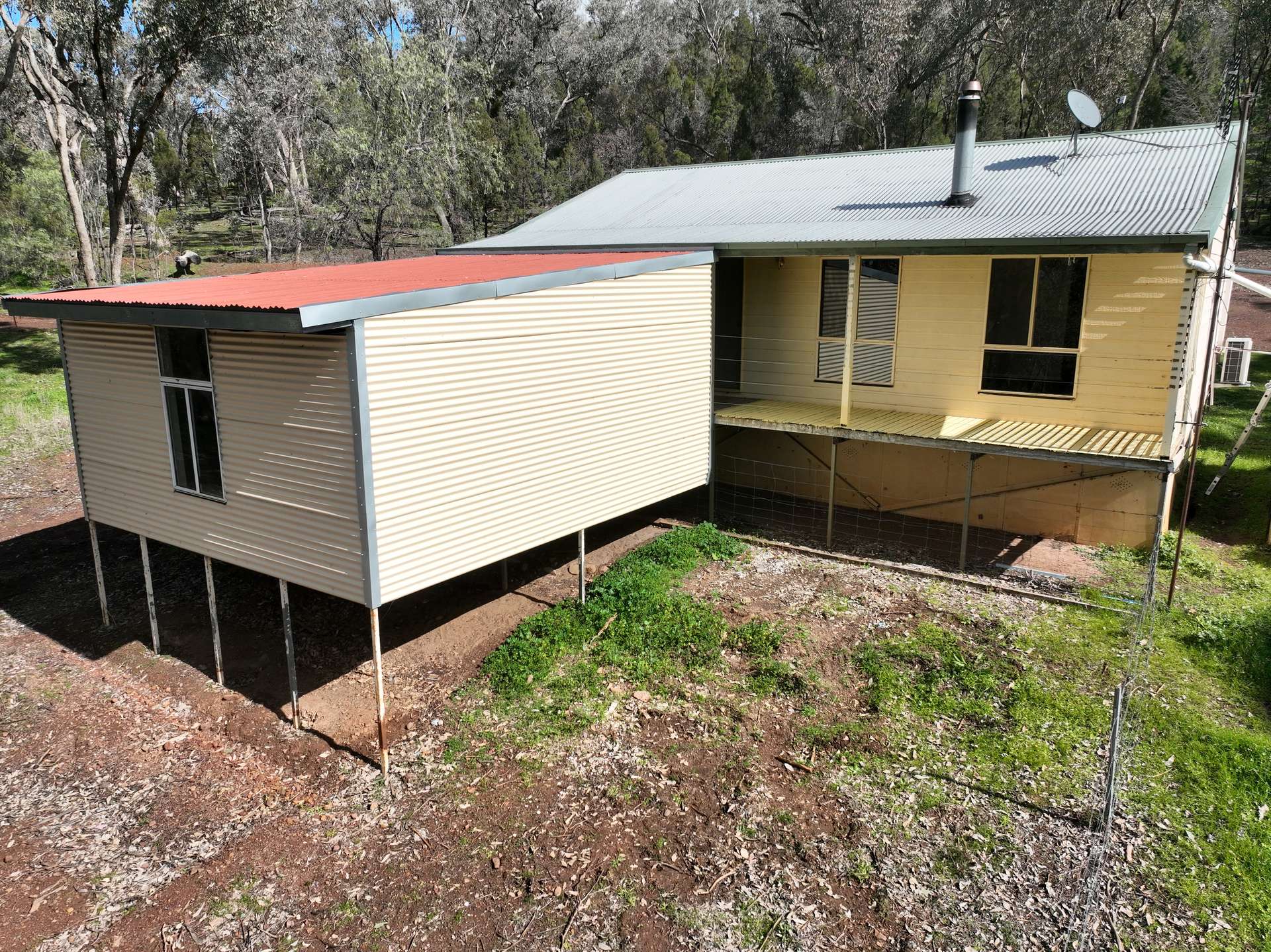 'Fox Hill' 573 Blathery Creek Road, Neurea For Sale by Farmbuy.com - image 14