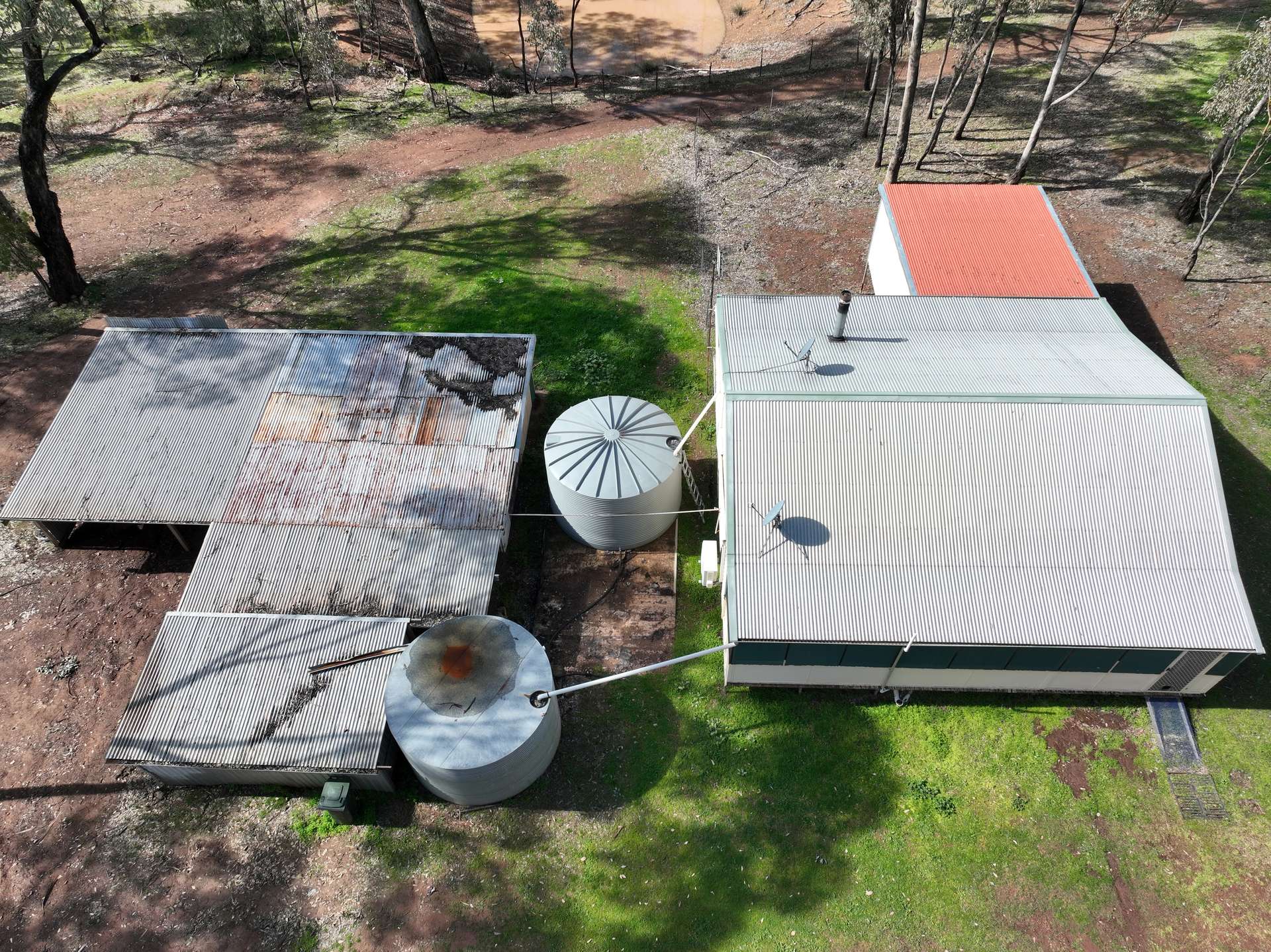 'Fox Hill' 573 Blathery Creek Road, Neurea For Sale by Farmbuy.com - image 11