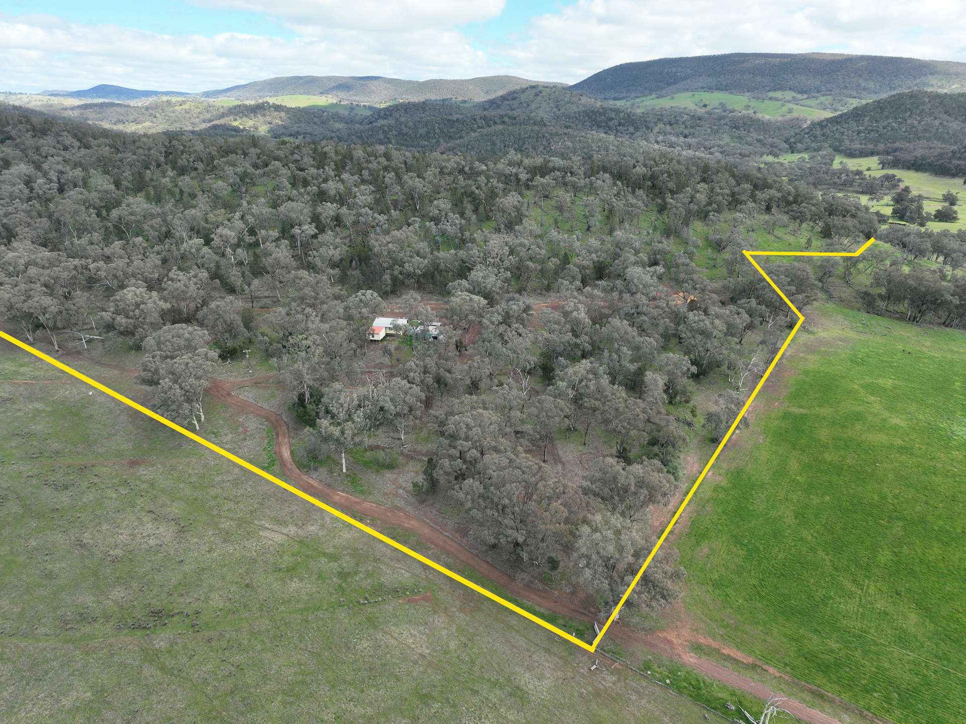'Fox Hill' 573 Blathery Creek Road, Neurea For Sale by Farmbuy.com - image 2