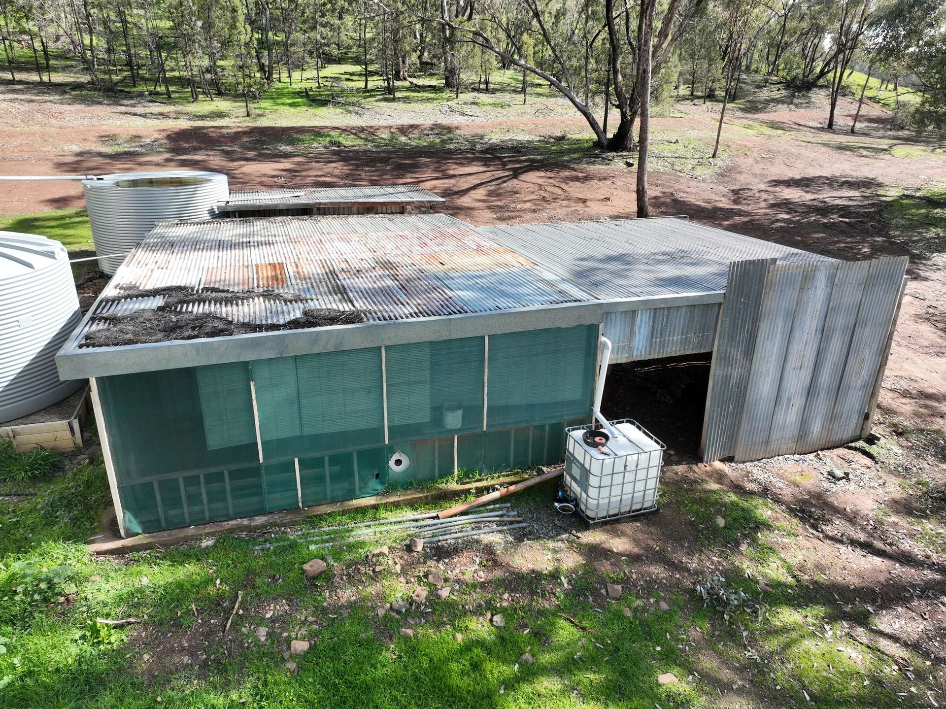 'Fox Hill' 573 Blathery Creek Road, Neurea For Sale by Farmbuy.com - image 13