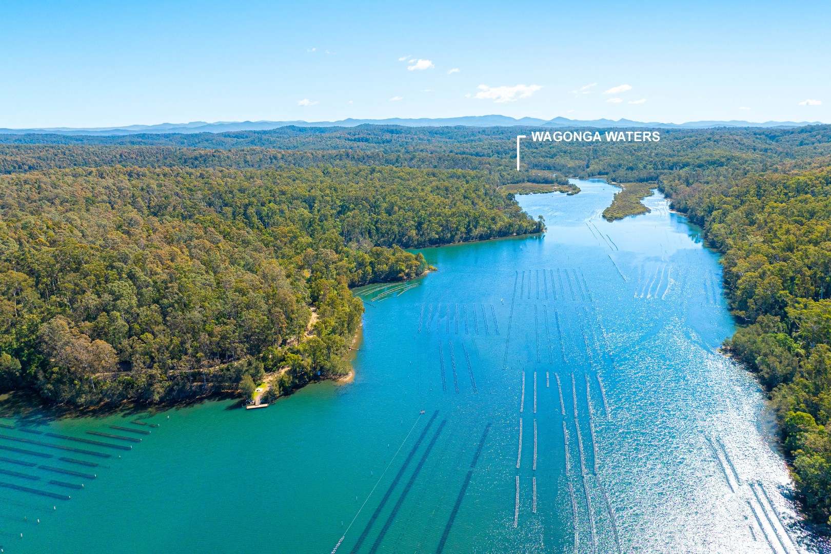 950 Wagonga Scenic Drive, Narooma For Sale by Farmbuy.com - image 1