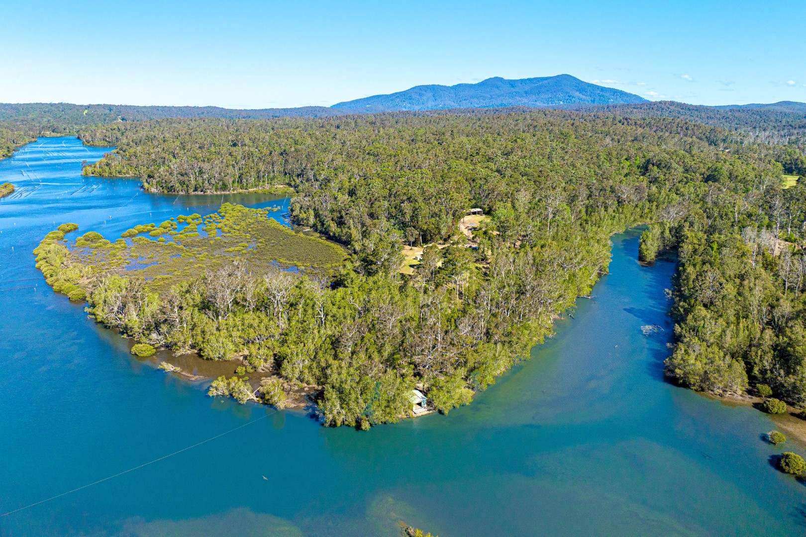 950 Wagonga Scenic Drive, Narooma For Sale by Farmbuy.com - image 22