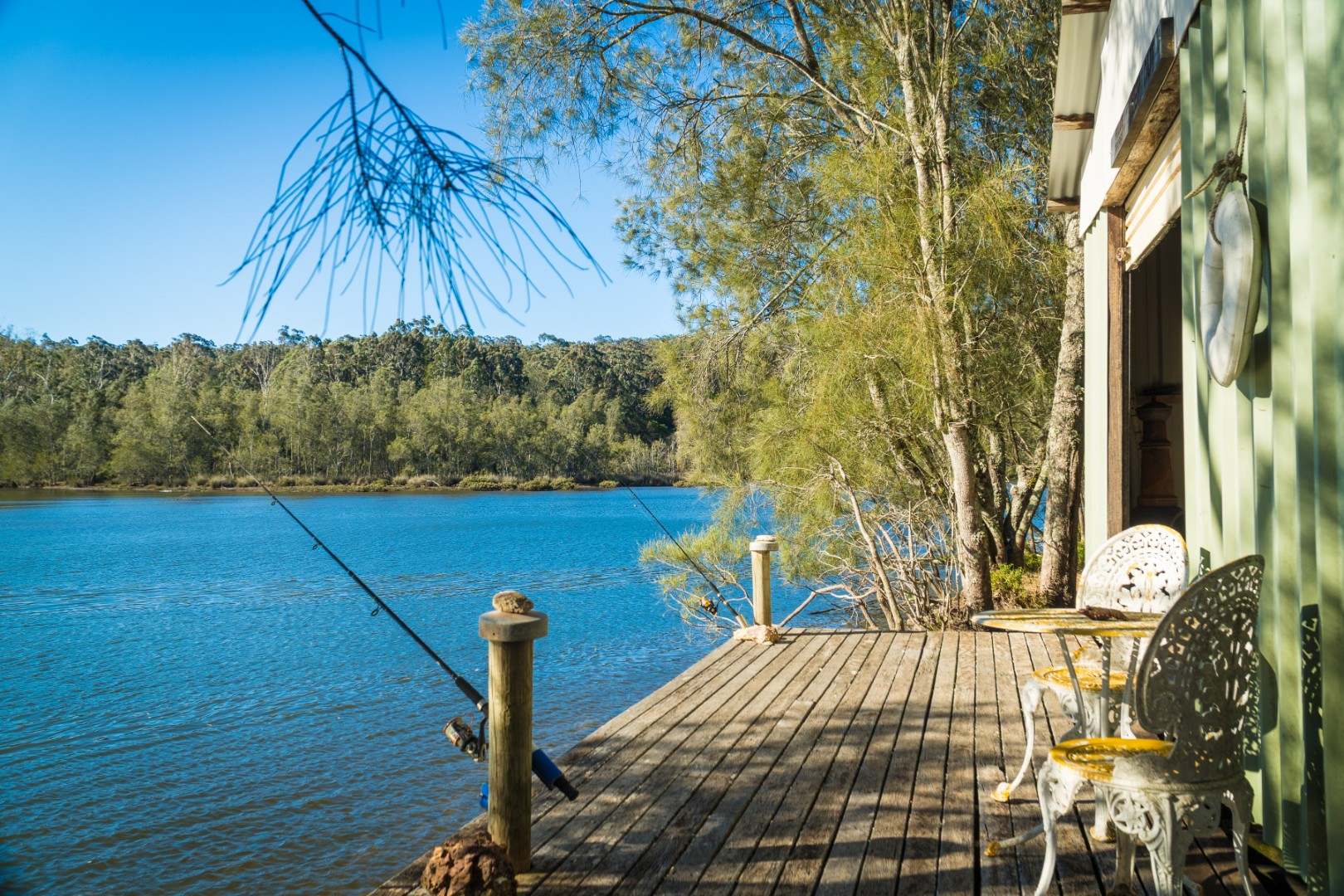 950 Wagonga Scenic Drive, Narooma For Sale by Farmbuy.com - image 13