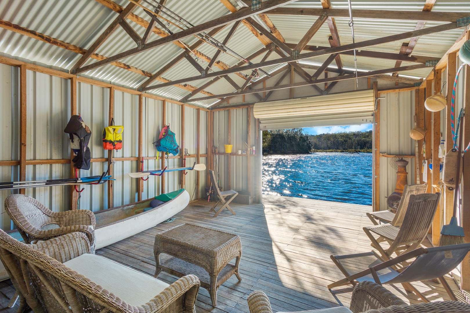 950 Wagonga Scenic Drive, Narooma For Sale by Farmbuy.com - image 5