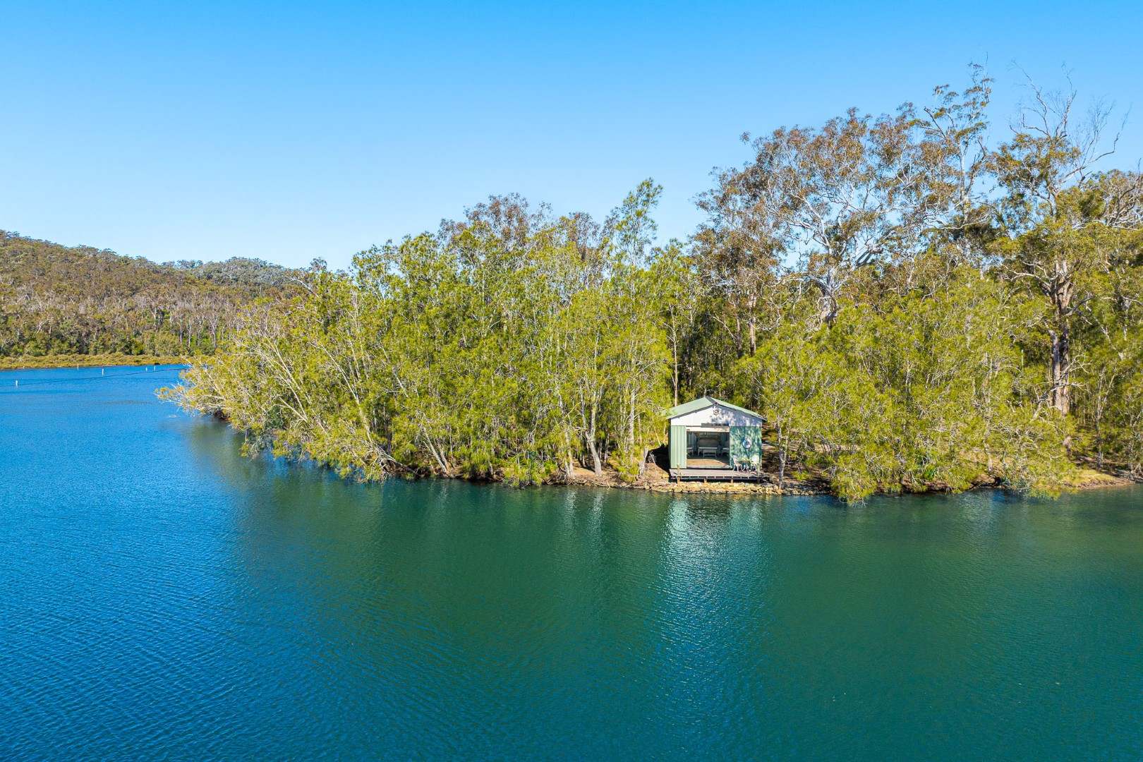 950 Wagonga Scenic Drive, Narooma For Sale by Farmbuy.com - image 4