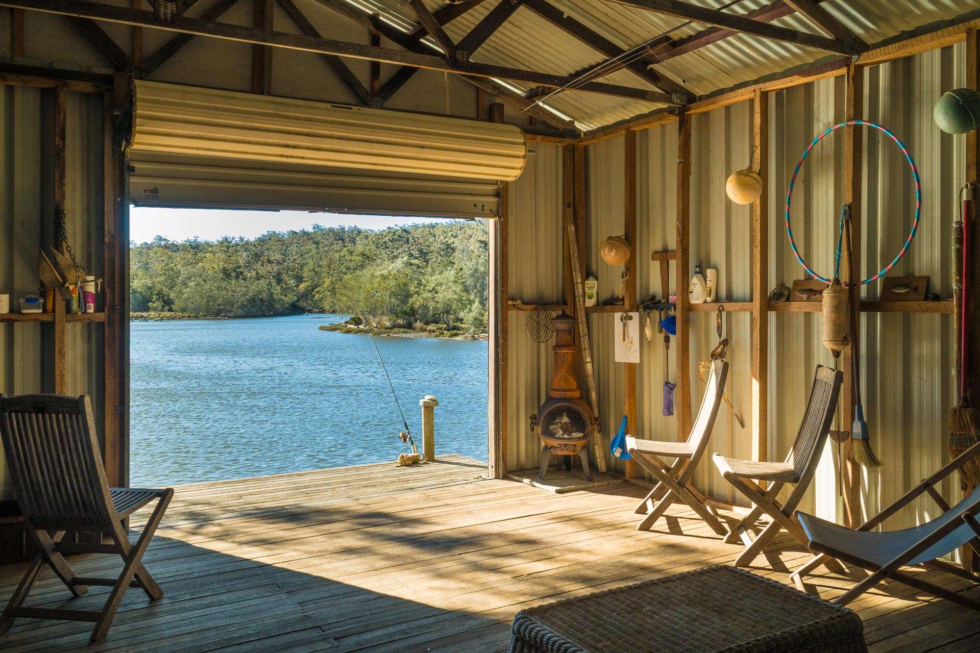 950 Wagonga Scenic Drive, Narooma For Sale by Farmbuy.com - image 11