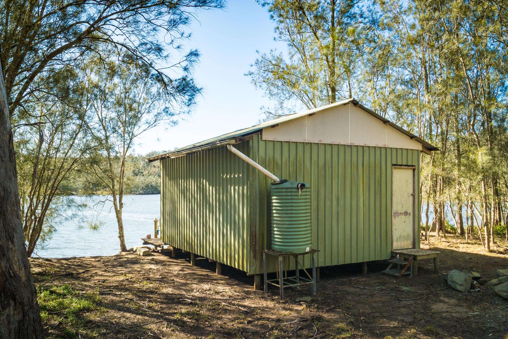 950 Wagonga Scenic Drive, Narooma For Sale by Farmbuy.com - image 14