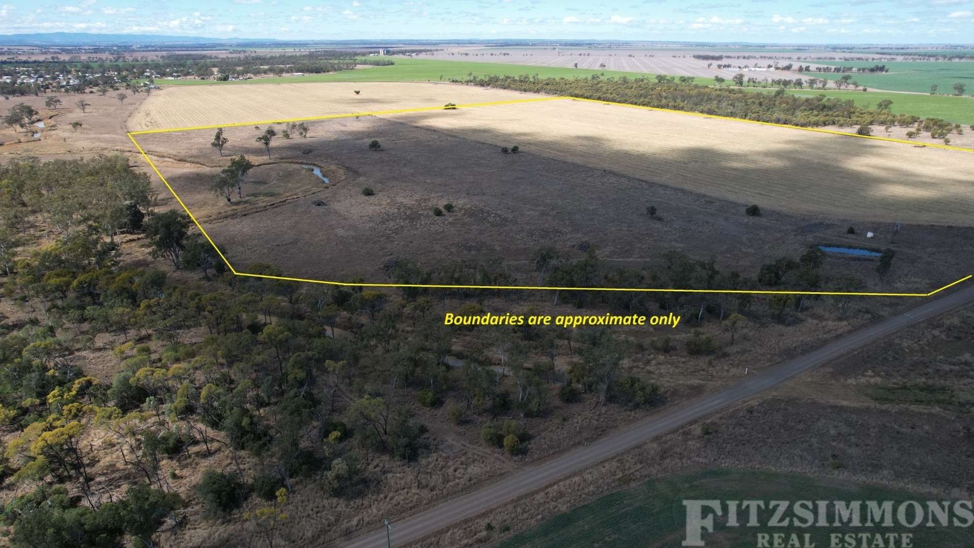 Corner Inverai Road & Keehns Road, Jandowae For Sale by Farmbuy.com - image 3