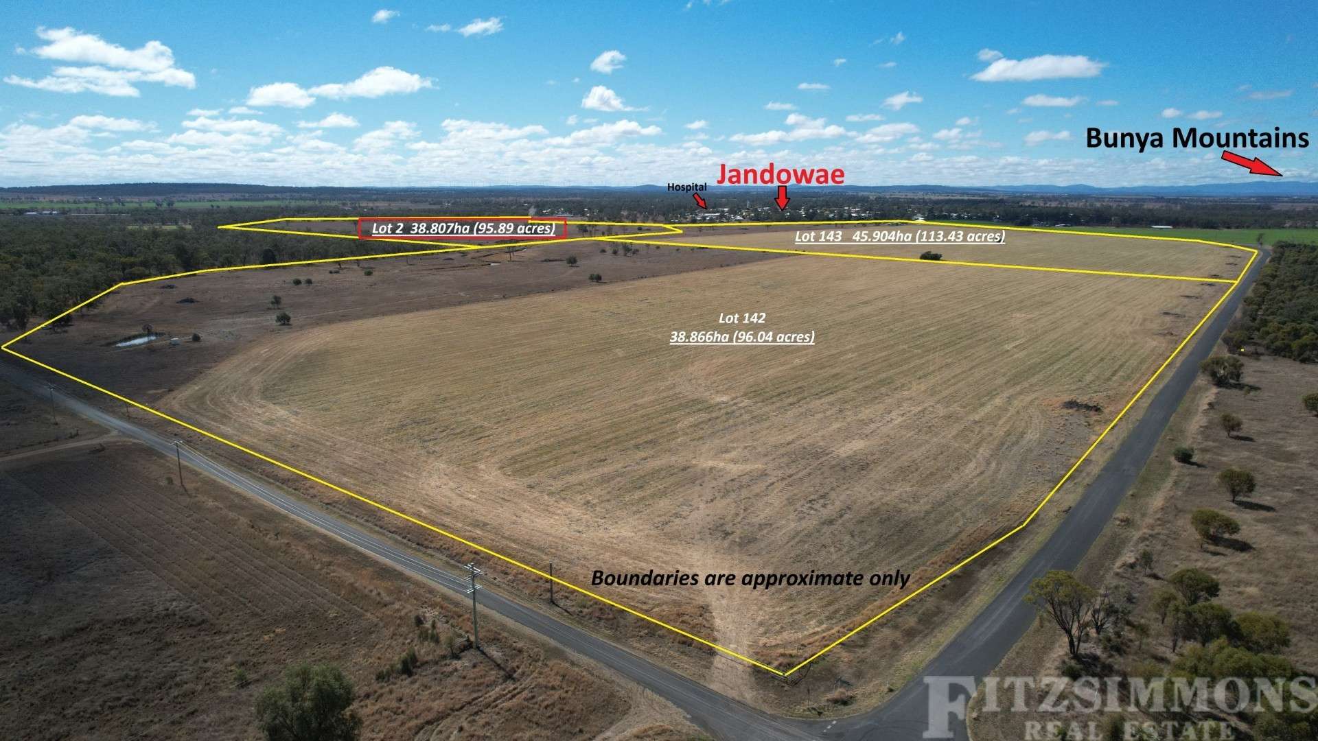 Sydney Street, Jandowae For Sale by Farmbuy.com - image 2
