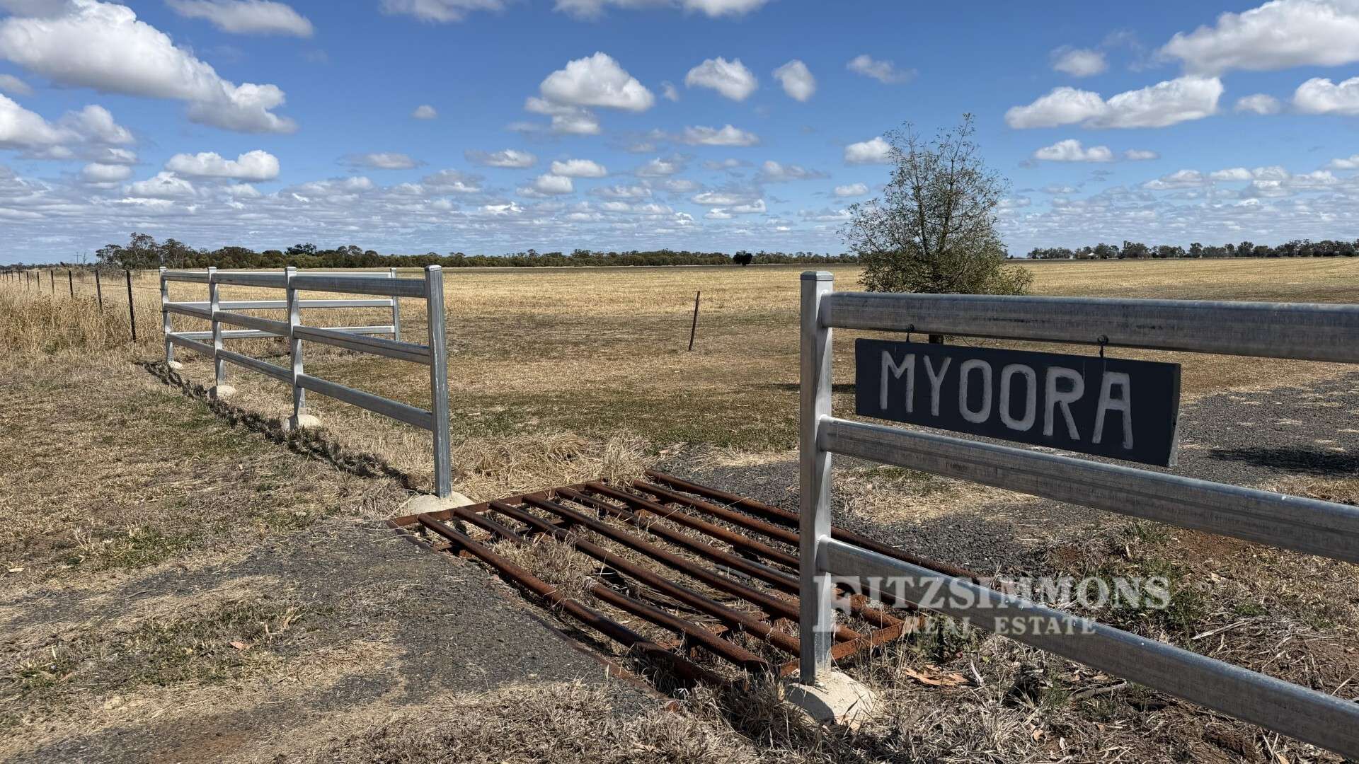 24 Inverai Road, Dalby For Sale by Farmbuy.com - image 1