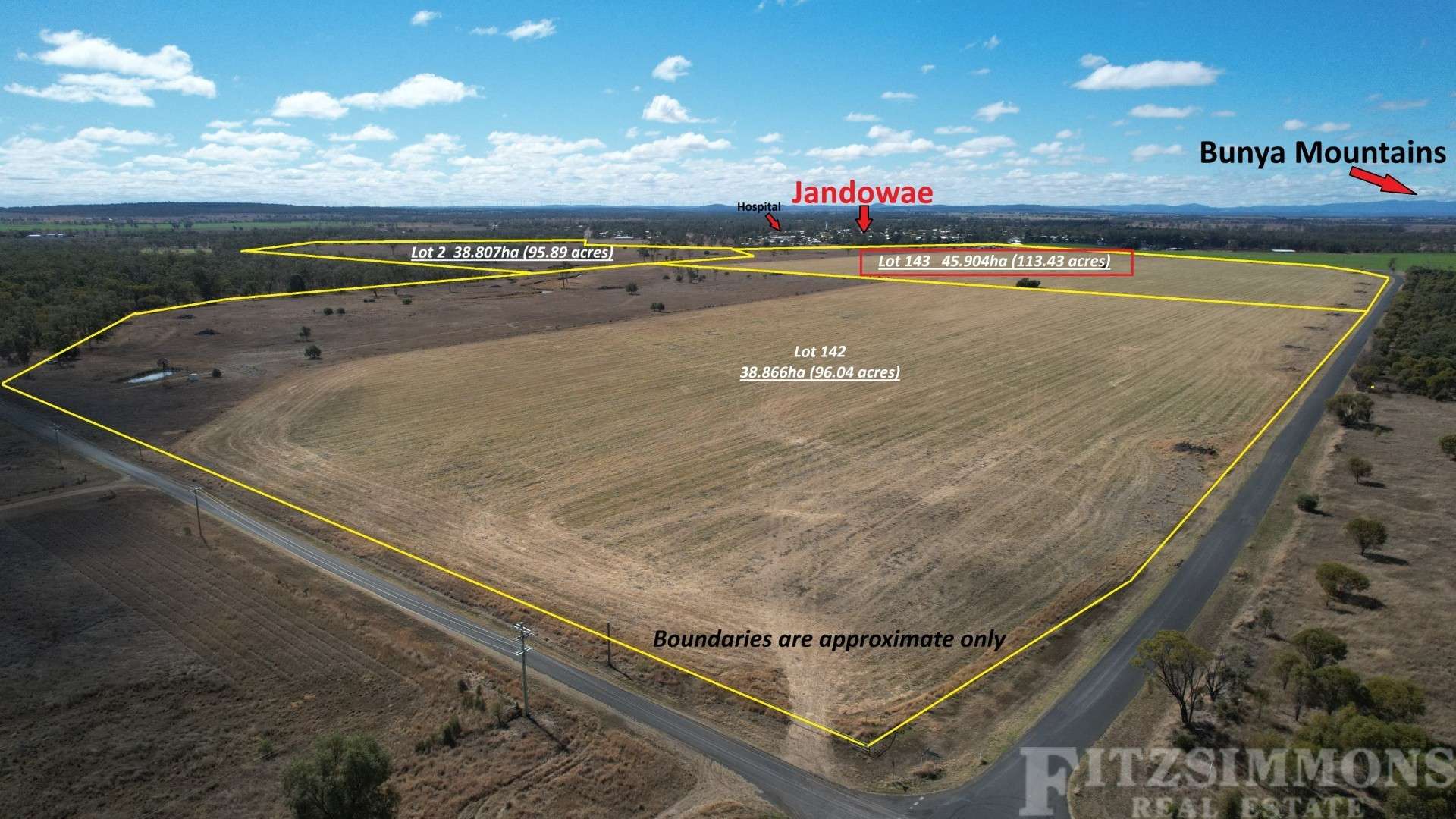 24 Inverai Road, Dalby For Sale by Farmbuy.com - image 3