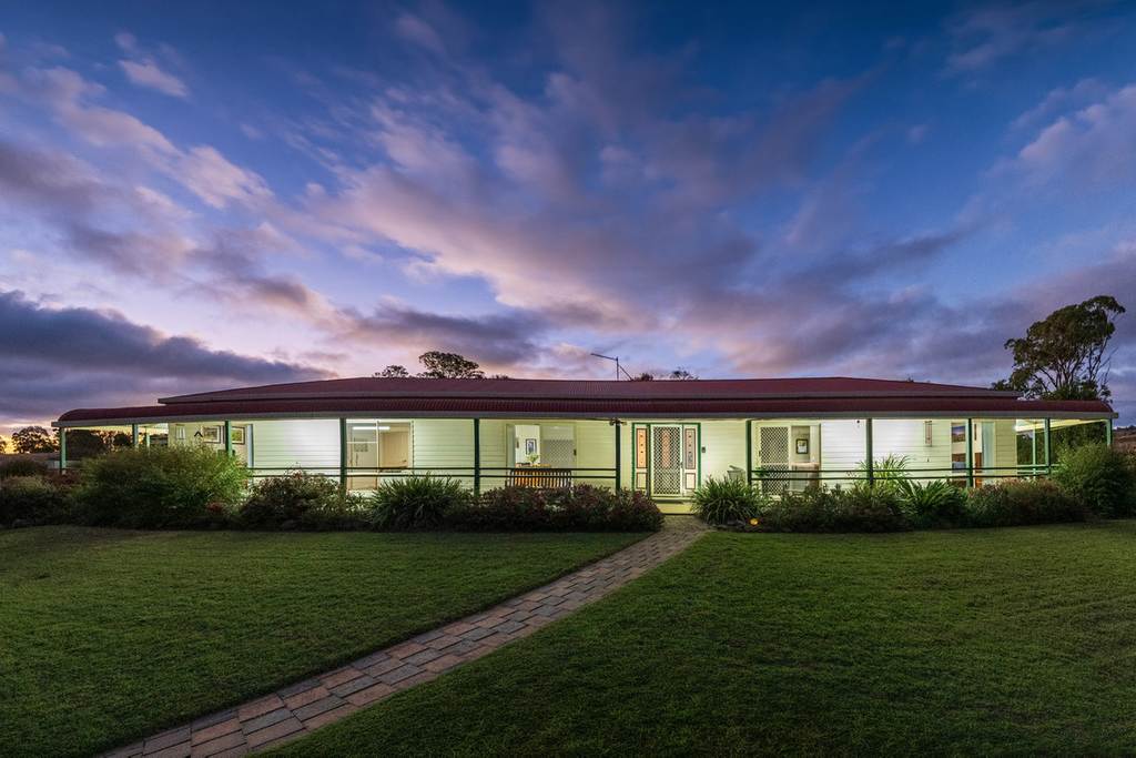 47 Halls Road, Yangan QLD 4371
