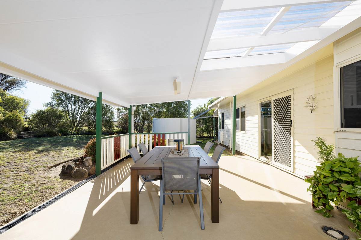 47 Halls Road, Yangan For Sale by Farmbuy.com - image 30