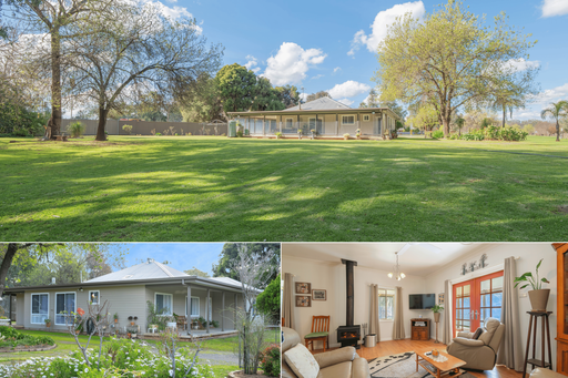 Farm Auction - NSW - Forbes - 2871 - Ray White Forbes - (02) 6851 1411 