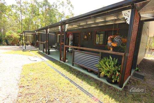 65 Arborthirty Road, Glenwood QLD 4570