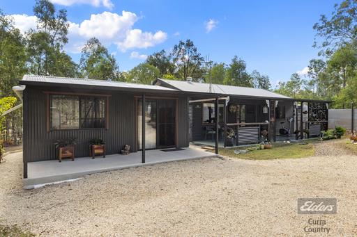 65 Arborthirty Road, Glenwood QLD 4570